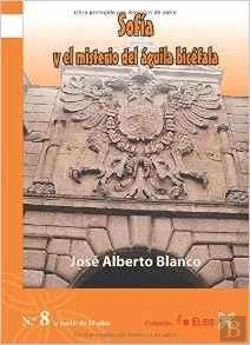 Bertrand.pt - Sofia Y El Misterio Del Aguila Bicefala 