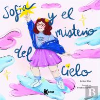 Sofia Y El Misterio Del Cielo