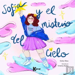 Bertrand.pt - Sofia Y El Misterio Del Cielo