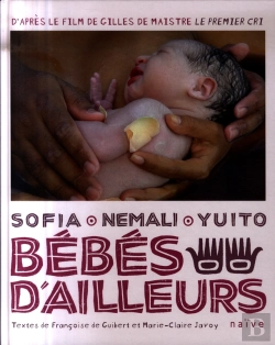 Bertrand.pt - Sofia, Yuito, Nino, Némali, Bébés D'Ici Et D'Ailleurs