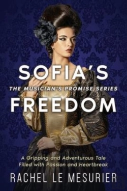 Bertrand.pt - Sofia'S Freedom
