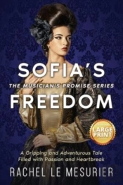 Sofia'S Freedom