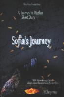 Sofia'S Journey (Journey To Mictlan Short Story #1 )