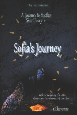 Bertrand.pt - Sofia'S Journey (Journey To Mictlan Short Story #1 )