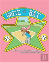 Sofie At Bat