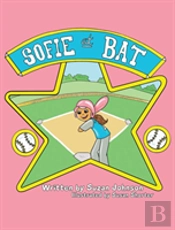 Sofie At Bat