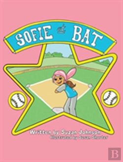 Bertrand.pt - Sofie At Bat