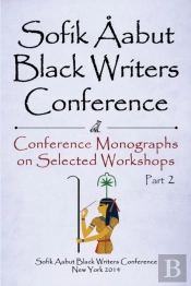 Sofik Aabut Black Writers' Conference