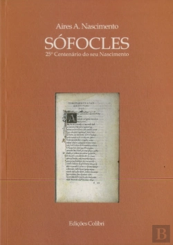 Bertrand.pt - Sófocles
