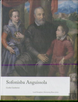 Bertrand.pt - Sofonisba Anguissola