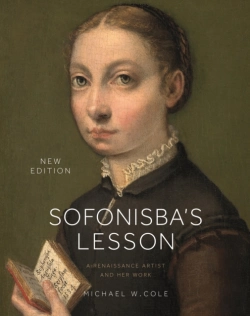 Bertrand.pt - Sofonisba'S Lesson, New Edition