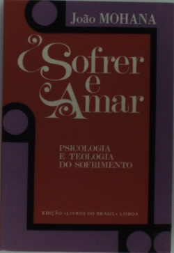Bertrand.pt - Sofrer e Amar