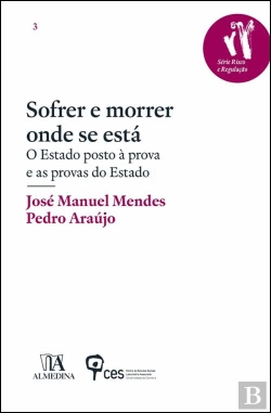 Bertrand.pt - Sofrer e Morrer Onde se Está