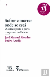 Sofrer e Morrer Onde se Está