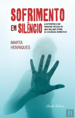 Bertrand.pt - Sofrimento em Silêncio