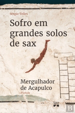 Bertrand.pt - Sofro Em Grandes Solos De Sax