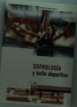 Bertrand.pt - Sofrologia Y Exito Deportivo  
