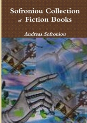 : Sofroniou Collection Of Fiction Books