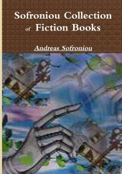 Bertrand.pt - : Sofroniou Collection Of Fiction Books