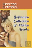 Sofroniou Collection Of Fiction Books