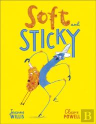 Soft And Sticky