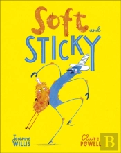 Soft And Sticky