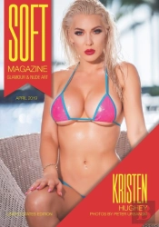 Soft - April 2019 - United States Editio