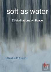 Soft As Water