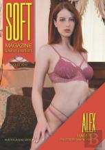 Soft - August 2019 - Australia & Nz Edition