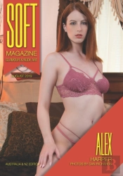 Soft - August 2019 - Australia & Nz Edition