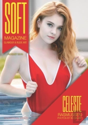 Soft - August 2019 - International Editi