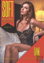 Soft - August 2019 - United States Edition