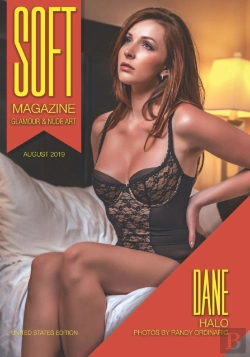 Bertrand.pt - Soft - August 2019 - United States Edition