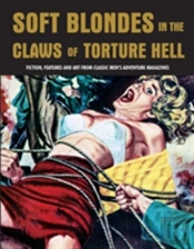 Soft Blondes In The Claws Of Torture Hell
