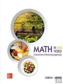 Bertrand.pt - Soft Bound Version For Math In Our World: A Quantitative Reasoning Approach