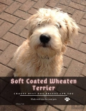 Soft Coated Wheaten Terrier