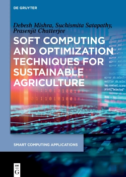 Bertrand.pt - Soft Computing And Optimization Techniques For Sustainable Agriculture
