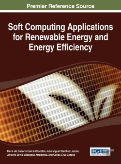 Bertrand.pt - Soft Computing Applications For Renewable Energy And Energy Efficiency