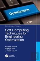 Soft Computing Techniques For Engineering Optimization