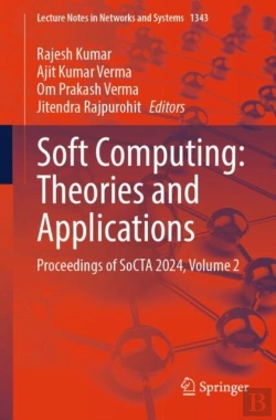 Bertrand.pt - Soft Computing: Theories And Applications