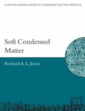 Soft Condensed Matter
