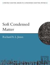 Soft Condensed Matter