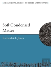 Soft Condensed Matter