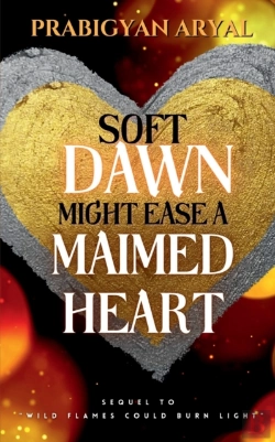 Bertrand.pt - Soft Dawn Might Ease A Maimed Heart