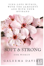 Soft & Strong