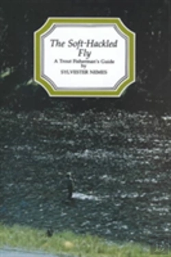 Bertrand.pt - Soft-Hackled Fly