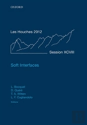 Soft Interfaces