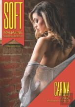 Soft - January 2019 - Carina Paige