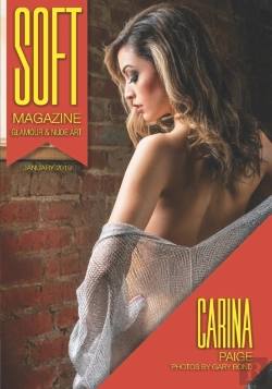 Bertrand.pt - Soft - January 2019 - Carina Paige