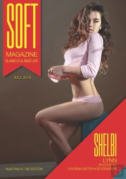 Bertrand.pt - Soft - July 2019 - Australia   Nz Editio